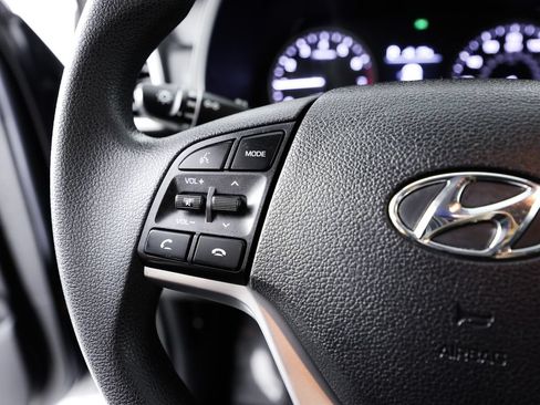 Used 2021 Hyundai Tucson SEL FWD image 33