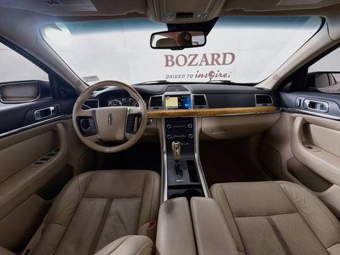 Used 2009 Lincoln MKS FWD image 27