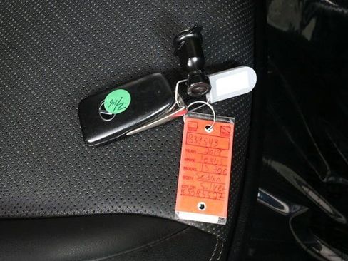 Used 2019 Lexus IS 300 w/ Accessory Package image 36