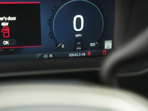 Certified 2026 Ford F450 Platinum w/ Platinum Plus Package image 26