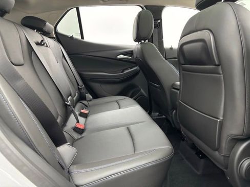 New 2026 Buick Encore GX Sport Touring w/ Advanced Technology Package FWD image 36