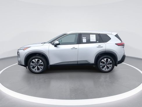 Used 2023 Nissan Rogue SV w/ SV Premium B Package AWD/4WD image 5