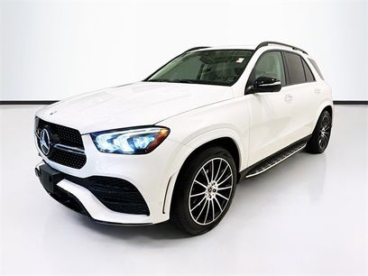 Certified 2023 Mercedes-Benz GLE 350 4MATIC