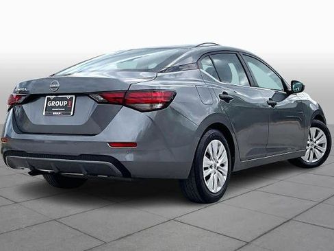 Certified 2024 Nissan Sentra S FWD image 13