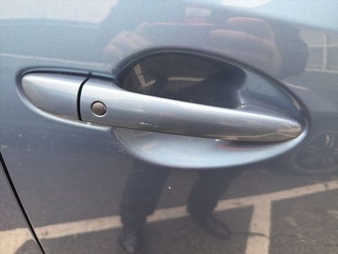 Used 2016 MAZDA CX-5 Touring w/ Bose/Moonroof Package image 9