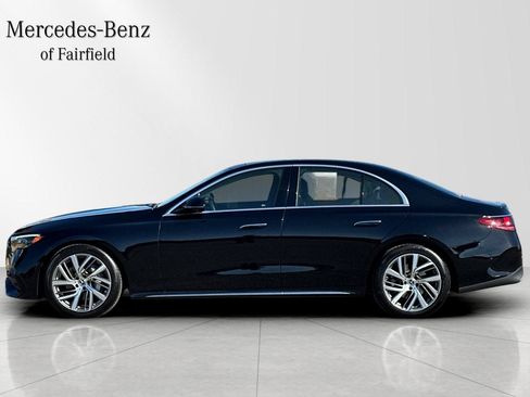 Certified 2026 Mercedes-Benz E 350 Sedan image 6