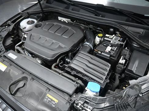 Used 2023 Audi A3 2.0T Premium image 12