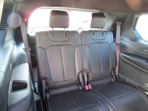 New 2025 Jeep Grand Cherokee L Limited w/ Black Appearance Package image 29