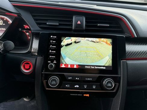 Used 2019 Honda Civic Type R image 33