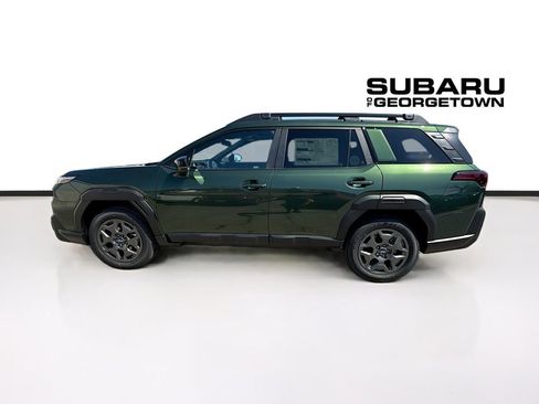 New 2026 Subaru Outback Premium image 4