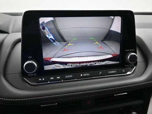 New 2026 Nissan Rogue SV image 14