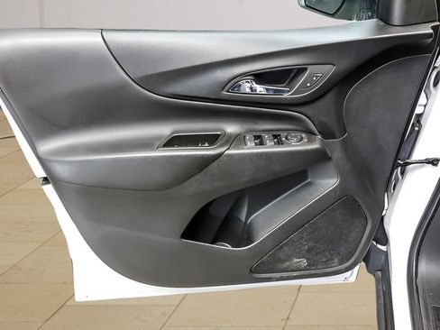 Used 2022 Chevrolet Equinox LT FWD image 21
