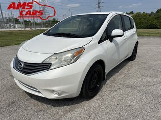 Used 2014 Nissan Versa Note SV image 1