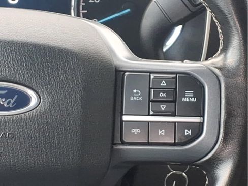 Used 2023 Ford F150 XLT w/ Equipment Group 301A Mid AWD/4WD image 22