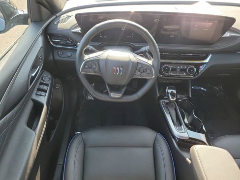 Used 2026 Buick Envista Sport Touring w/ Convenience I Package FWD image 10