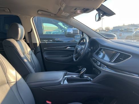 Used 2021 Buick Enclave Essence w/ Trailering Package, 5000 lbs. image 5