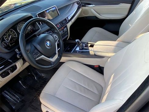 Used 2017 BMW X5 xDrive35i image 19