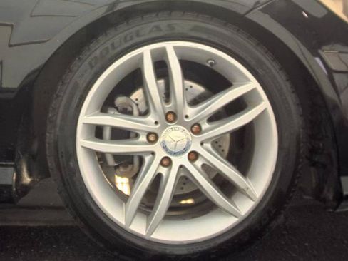 Used 2012 Mercedes-Benz C 250 Sedan w/ Premium 1 Pkg image 11
