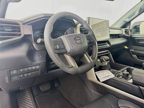 New 2026 Toyota Tundra SR5 image 13