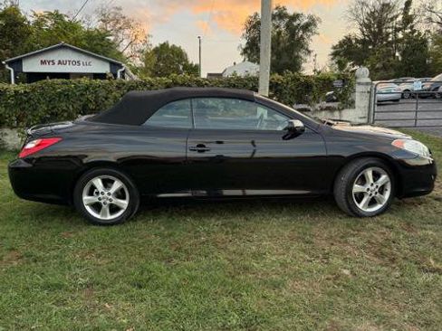 Used 2006 Toyota Solara SLE image 8