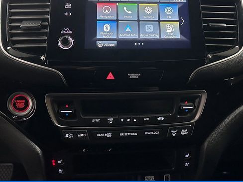 Used 2023 Honda Passport Elite image 18