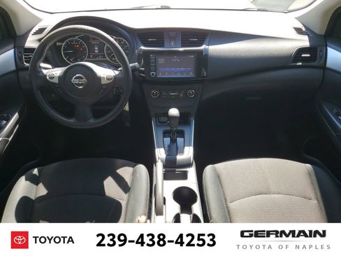 Used 2019 Nissan Sentra S image 18