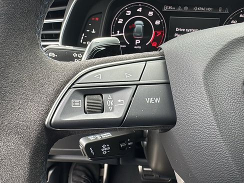 New 2026 Audi RS Q8 performance AWD/4WD image 24