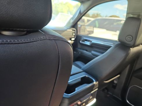 Used 2024 Chevrolet Silverado 1500 LTZ image 12