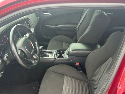 Used 2021 Dodge Charger GT w/ Blacktop Package image 19