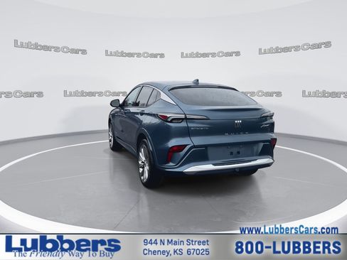 Used 2024 Buick Envista Avenir image 7