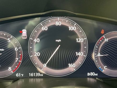 Used 2025 MAZDA CX-70 3.3 Turbo S w/ Premium Package image 18