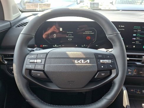 New 2026 Kia Sportage SX image 15