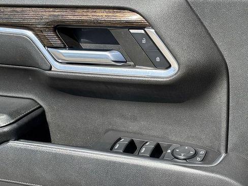 Used 2023 GMC Sierra 1500 Elevation w/ LPO, Elevation Black Package image 22