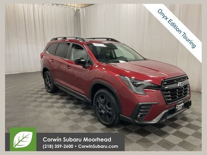 New 2026 Subaru Ascent Bronze Edition