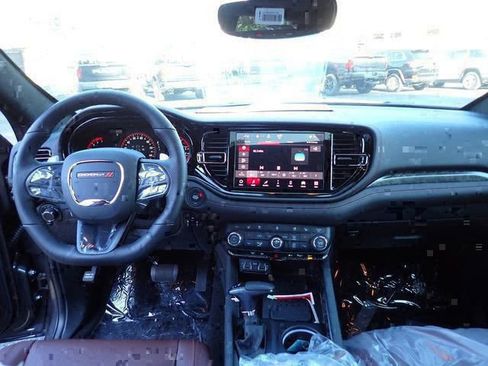 New 2026 Dodge Durango GT image 14