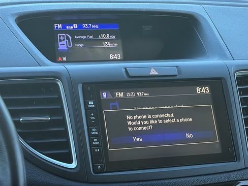 Used 2016 Honda CR-V EX-L image 29