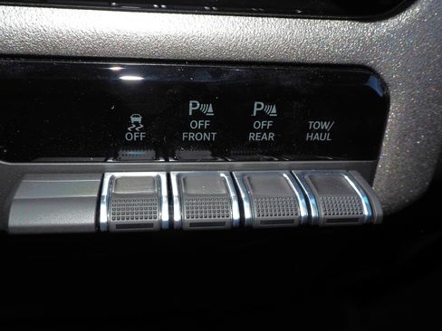 New 2025 RAM 1500 Tradesman w/ Night Edition image 28