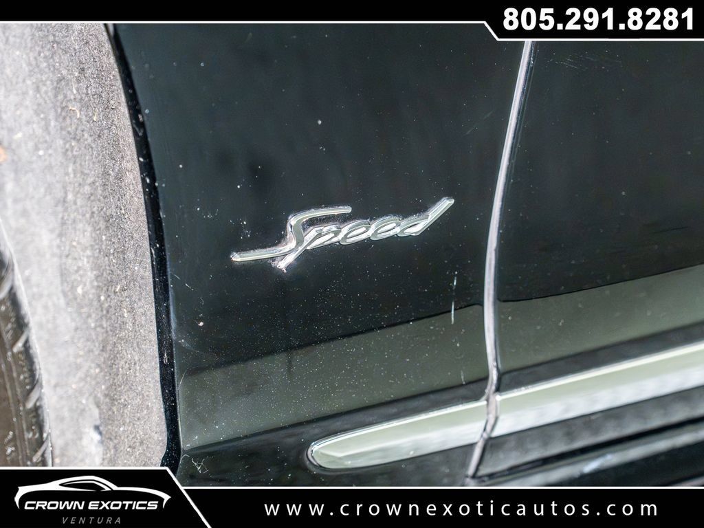 Used 2016 Bentley Continental GT Speed AWD/4WD image 41