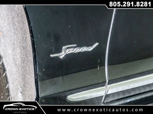 Used 2016 Bentley Continental GT Speed AWD/4WD image 41