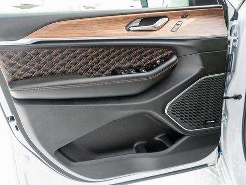 Used 2024 Jeep Grand Cherokee L Summit w/ High Altitude Package image 22