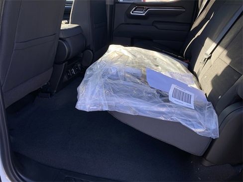 New 2026 Chevrolet Silverado 1500 LT image 28