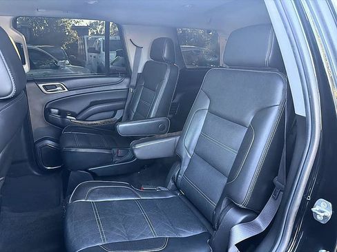 Used 2016 GMC Yukon Denali w/ Open Road Package RWD image 12