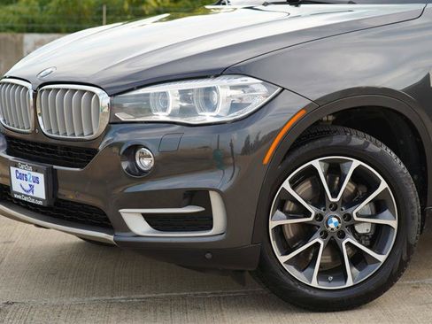 Used 2015 BMW X5 xDrive50i AWD/4WD image 15