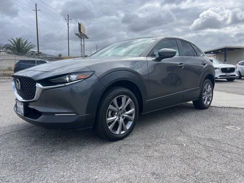 Used 2020 MAZDA CX-30 FWD w/ Select Package image 27