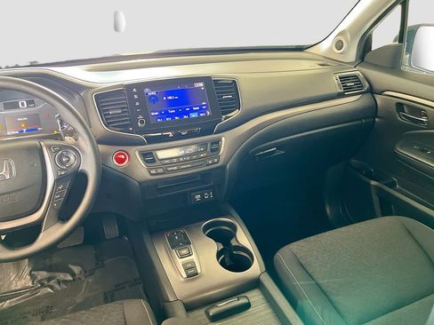 Used 2022 Honda Ridgeline Sport image 23
