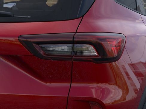New 2026 Ford Escape Active FWD image 21