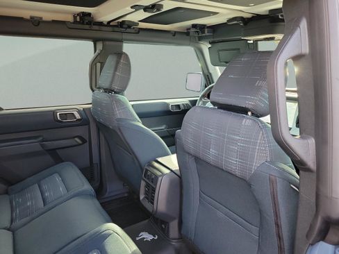 New 2025 Ford Bronco Heritage Edition image 23