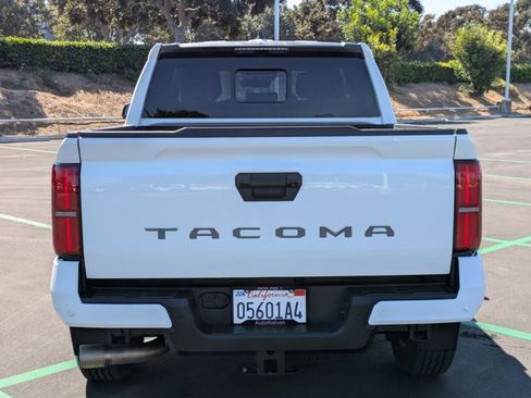 Used 2024 Toyota Tacoma SR5 RWD image 7
