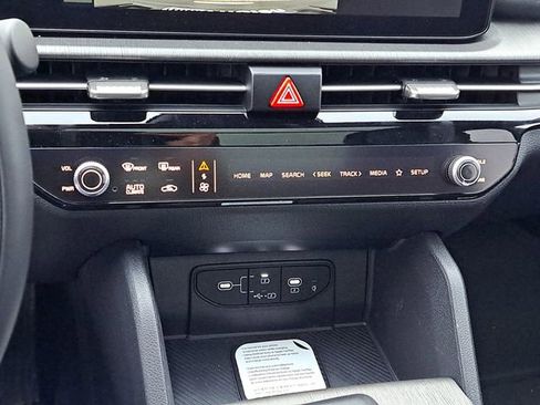 New 2026 Kia Sportage X-Line w/ X-Line Premium Package image 15