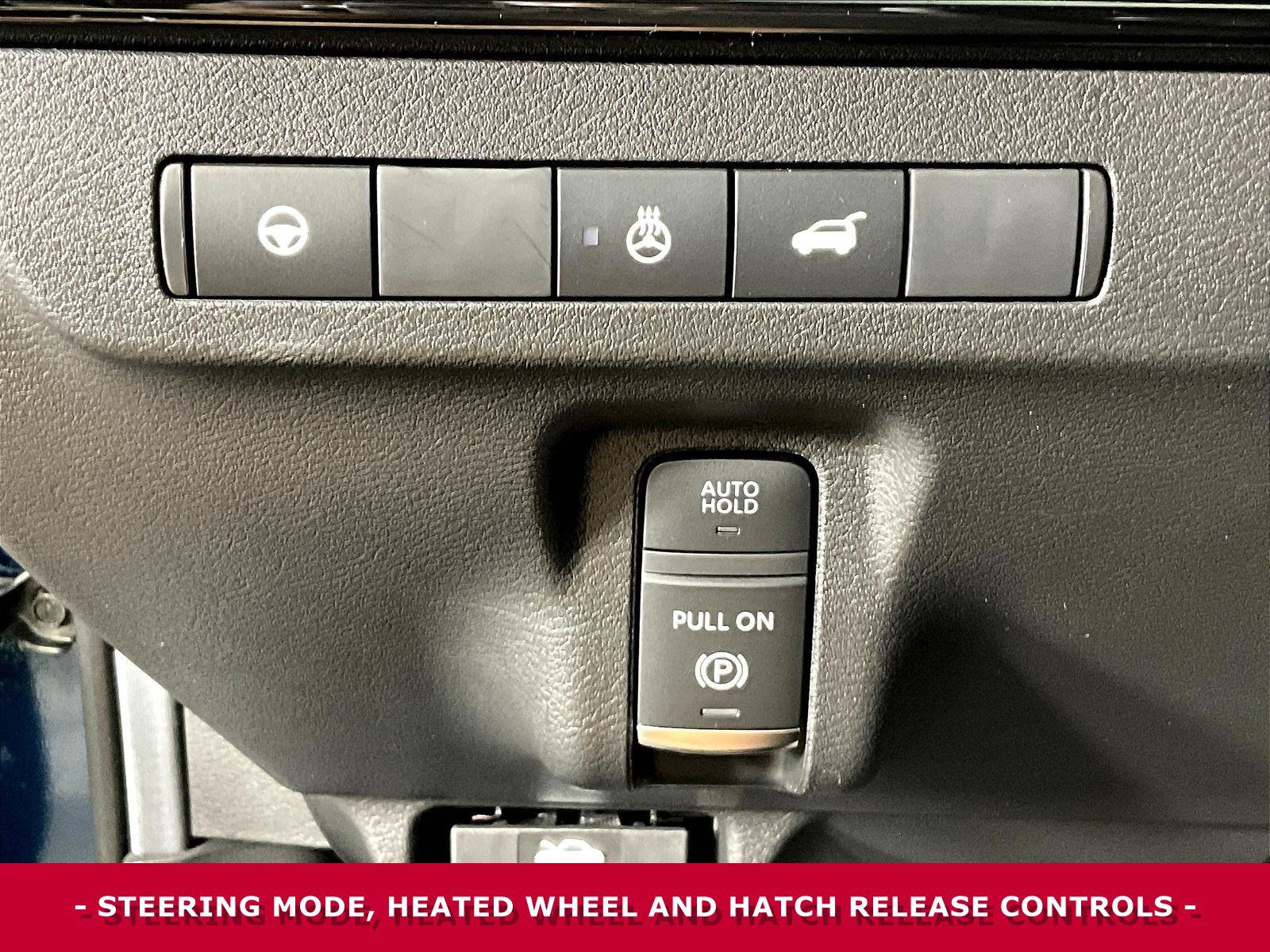 Certified 2025 Nissan Murano SL AWD/4WD image 37